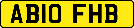 AB10FHB