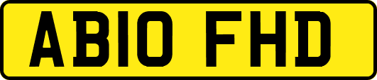 AB10FHD