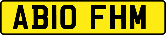 AB10FHM