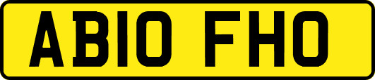 AB10FHO