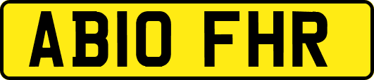 AB10FHR