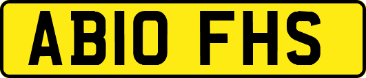 AB10FHS