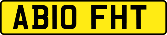 AB10FHT