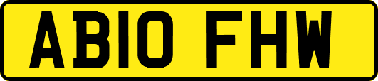 AB10FHW