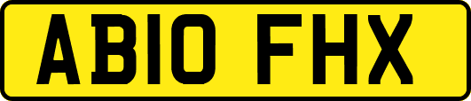 AB10FHX