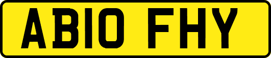 AB10FHY