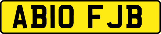 AB10FJB