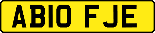 AB10FJE