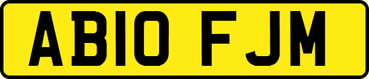 AB10FJM