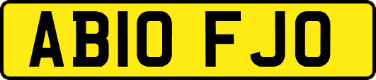 AB10FJO
