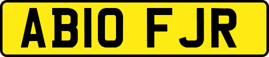 AB10FJR