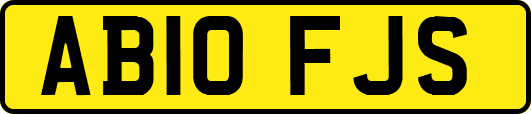 AB10FJS