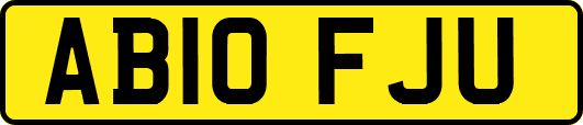 AB10FJU