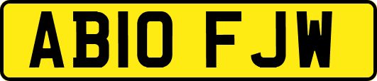 AB10FJW