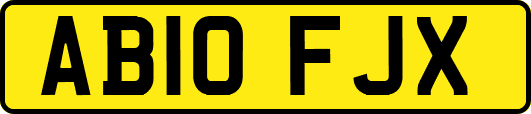 AB10FJX