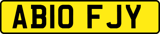 AB10FJY