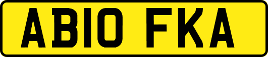 AB10FKA