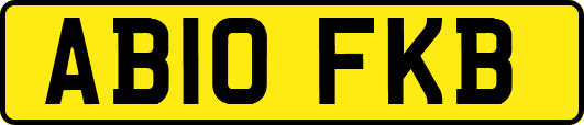 AB10FKB