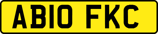 AB10FKC