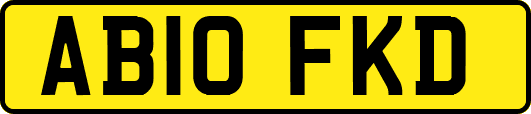 AB10FKD