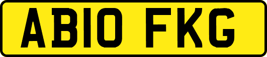 AB10FKG