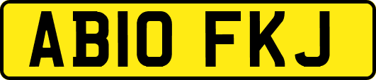 AB10FKJ