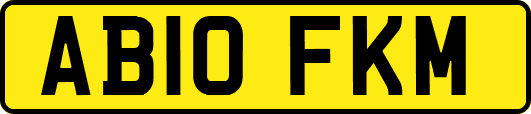 AB10FKM