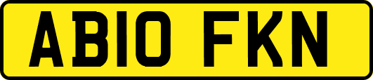 AB10FKN
