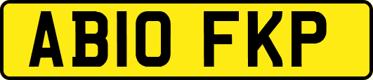 AB10FKP