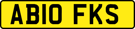 AB10FKS