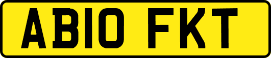 AB10FKT