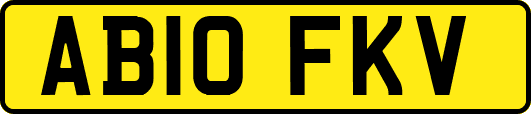 AB10FKV