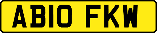 AB10FKW