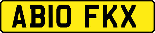 AB10FKX