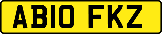 AB10FKZ