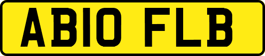 AB10FLB