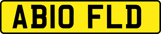 AB10FLD