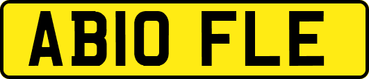 AB10FLE