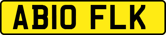 AB10FLK