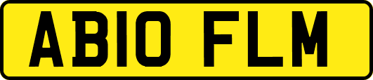 AB10FLM
