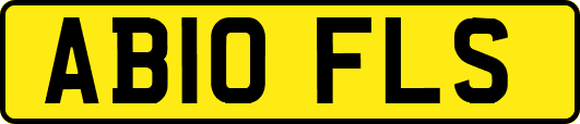 AB10FLS