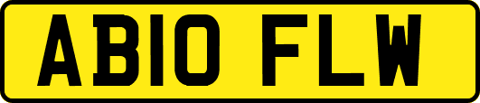 AB10FLW