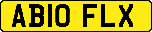 AB10FLX