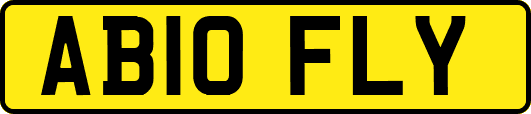 AB10FLY
