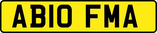 AB10FMA