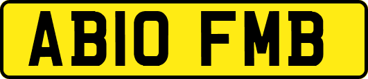 AB10FMB