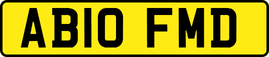 AB10FMD