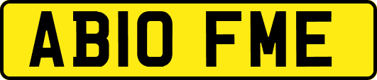 AB10FME