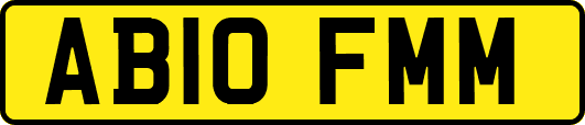 AB10FMM