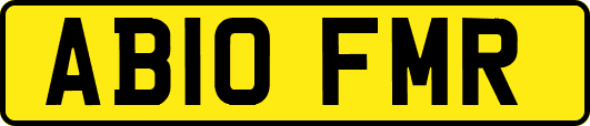 AB10FMR